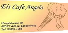 Eis Cafe Angelo
