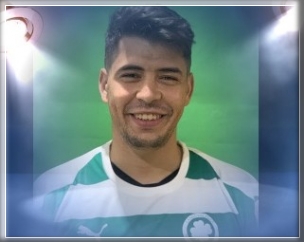 Abdelouahed El Ghanou Abdelouahed El Ghanou