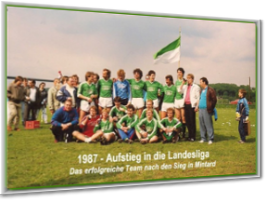 Fotogalerie - sportliche Erfolge