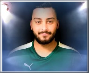 Celal Emre Yildiz Celal Emre Yildiz