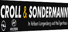 Autohaus Croll & Sondermann
